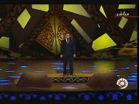 كاظم الساهر-البارحه بالحلم + ايش صار