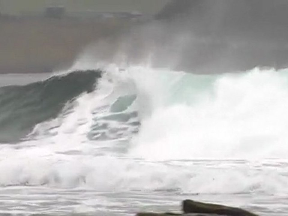 O’Neill Cold Water Classic 2011 - Scotland - Perfect Waves