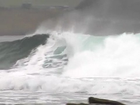 O’Neill Cold Water Classic 2011 - Scotland - Perfect Waves