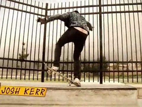 Fish Out of Water: Rusty riders swap snow, skate, surfboards