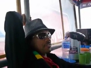 Oakley Pro 11, Day 5