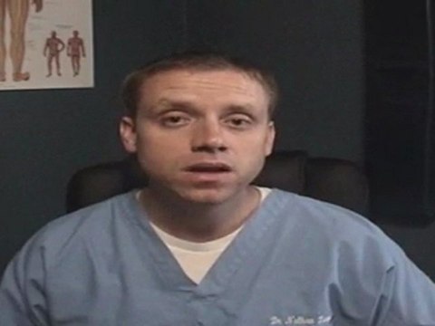 Chiropractor Knoxville TN - Nathan Leavitt DC