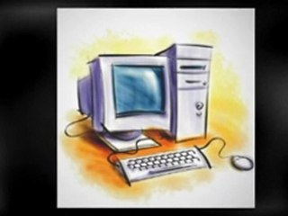 Computer Repair Los Angeles