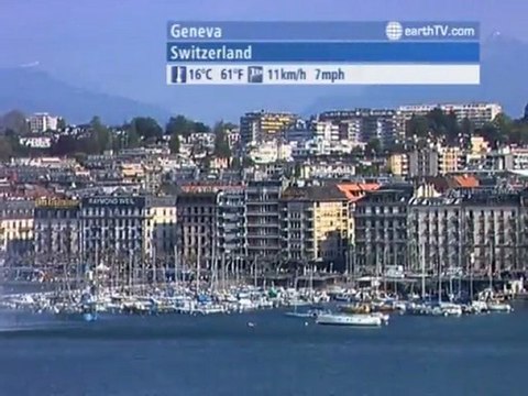 Barcelona - Spain, Ekaterinburg - Russia, Warsaw - Poland, Salzburg - Austria, Geneva - Switzerland, Muscat - Oman, Munich - Germany