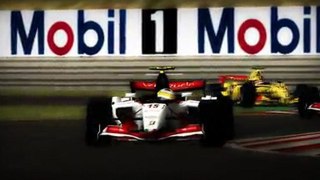 F1 OL I 2011 - Hungary Race Edit