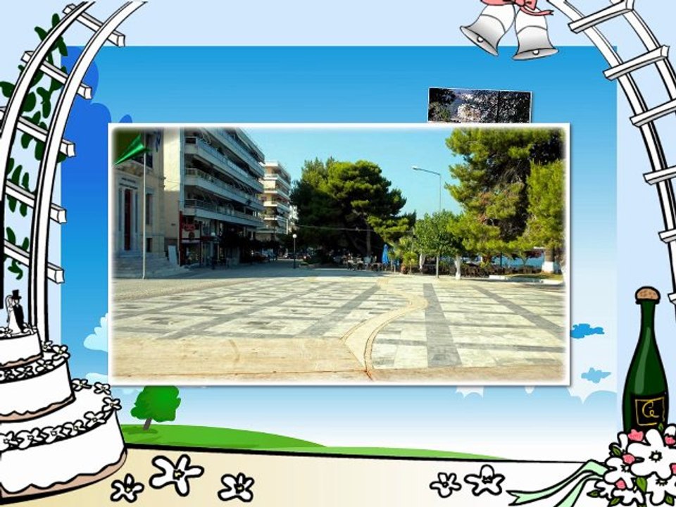 My Mihalis soow halkida 2011