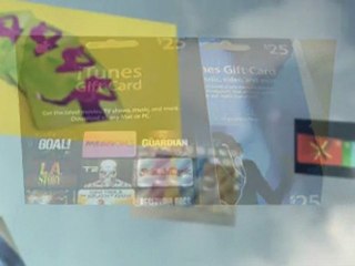 How to Get Free iTunes Codes That Work