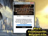 Download Bulletstorm Gun Sonata DLC  Pack Free - Tutorial