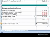 How to File Tax Return Extension Form 4868