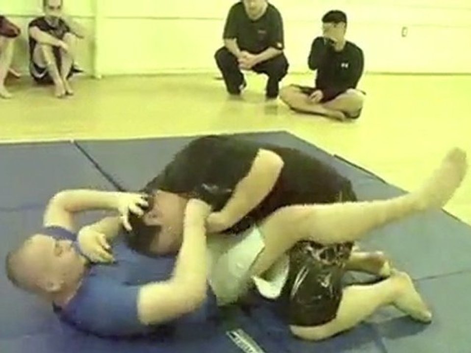 It's How We Roll ...