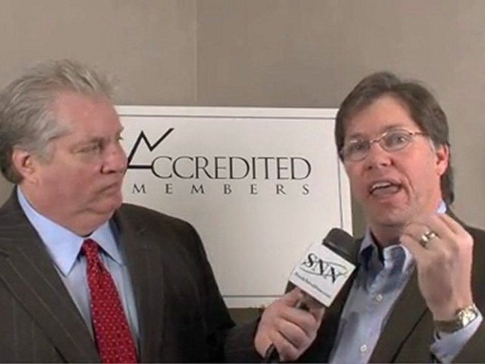 Angel Investors Help Early Stage Business