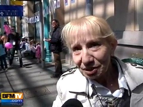 La SNCF fête les 30 ans de son TGV Lyon-Paris