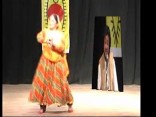 SPIC MACAY's VIRASAT at ABV IIITM