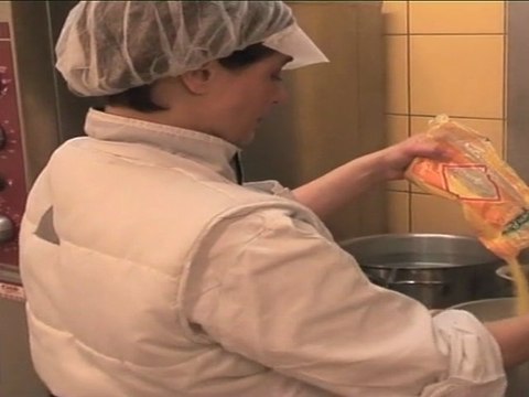 Les Ateliers Gourmands - l'Esat Pleyel