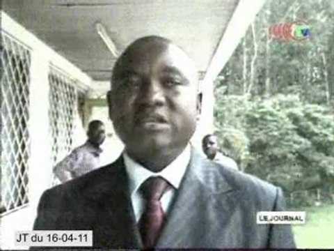 Clôture du séminaire régional des douaniers à Brazzaville