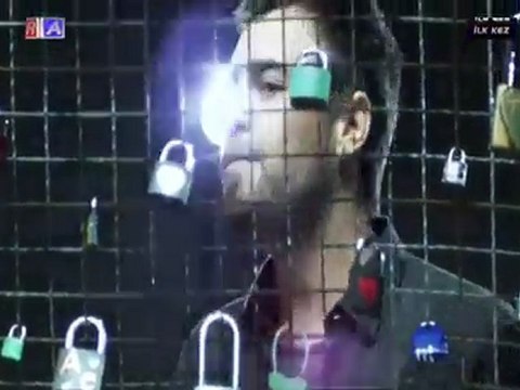 Murat Dalkılıç - Dönmem (2011) by Aluxton