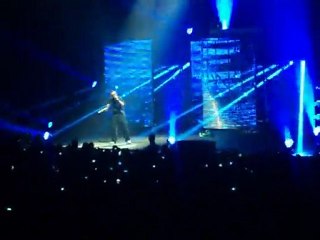 Soprano au zénith d'amiens