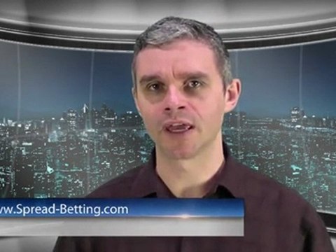 Spread Betting Example: Trading the FTSE 100