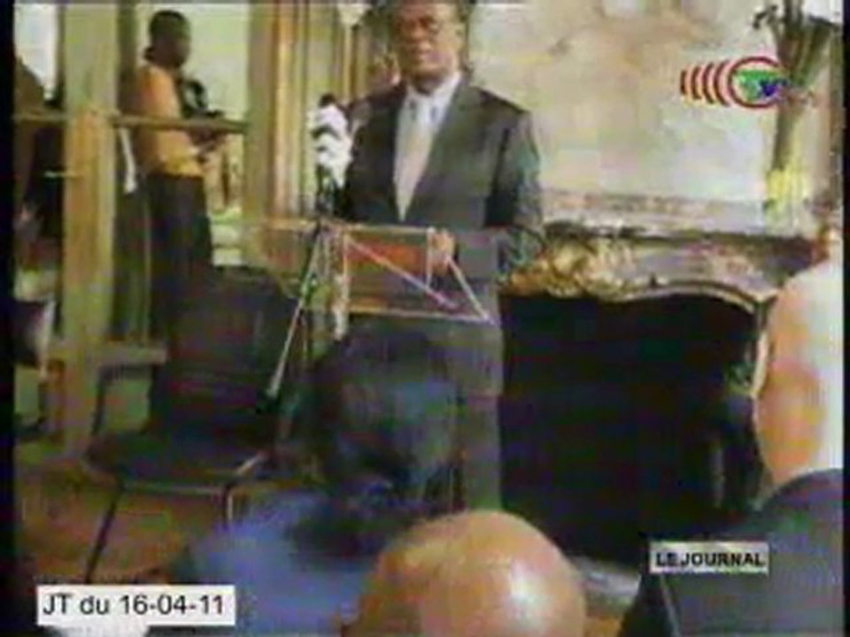 Brazzaville abritera un sommet des trois bassins forestiers du monde