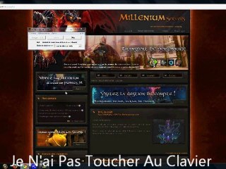 Enregistrement De Souris