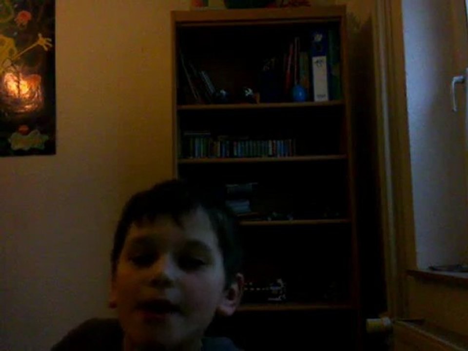 Rajeban und Matthias boom boom pow