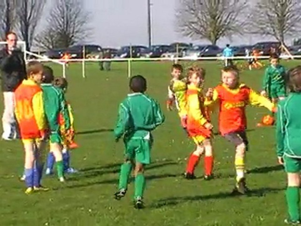 Plateau débutants de VILLERS EN CAUCHIES du 02/04/11 MOV014