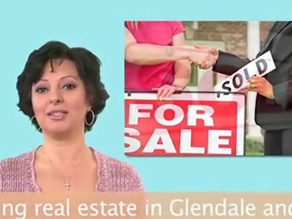 Sell my house in Glendale California