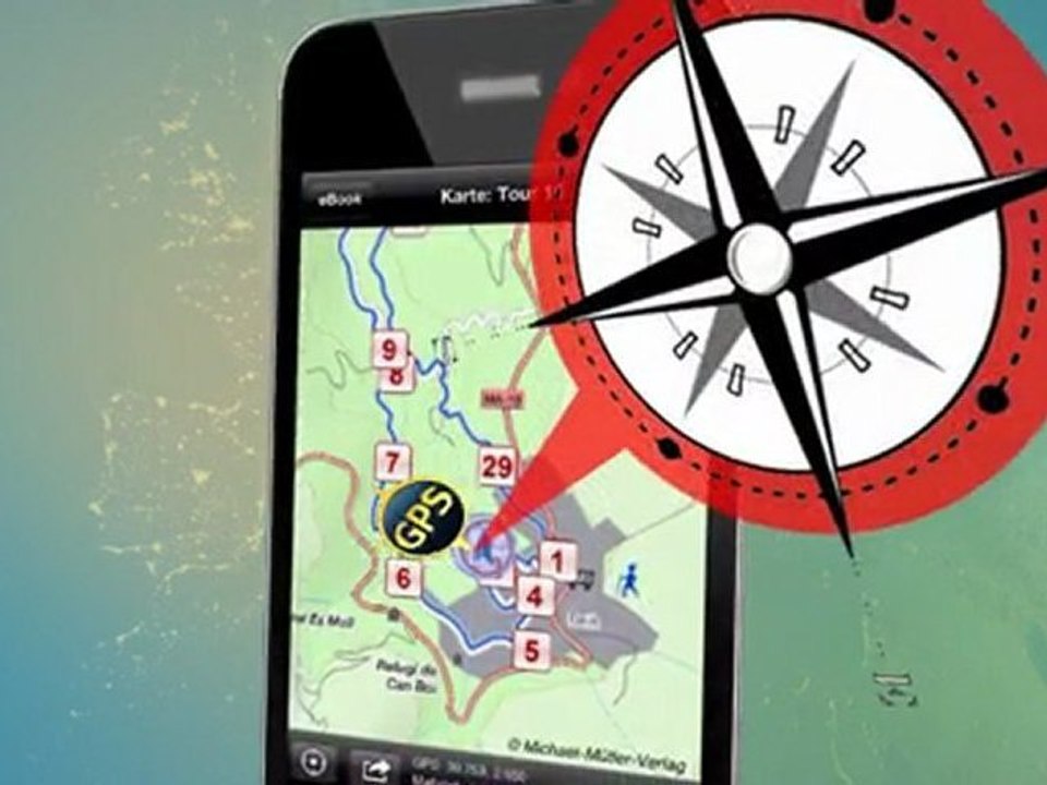 Sonntagsausflug in die Münchner Ausflugsberge