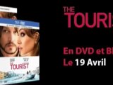 The Tourist - Bande-Annonce DVD/Blu-Ray