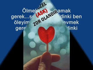 Yalancı baharım yalan çiçeğim