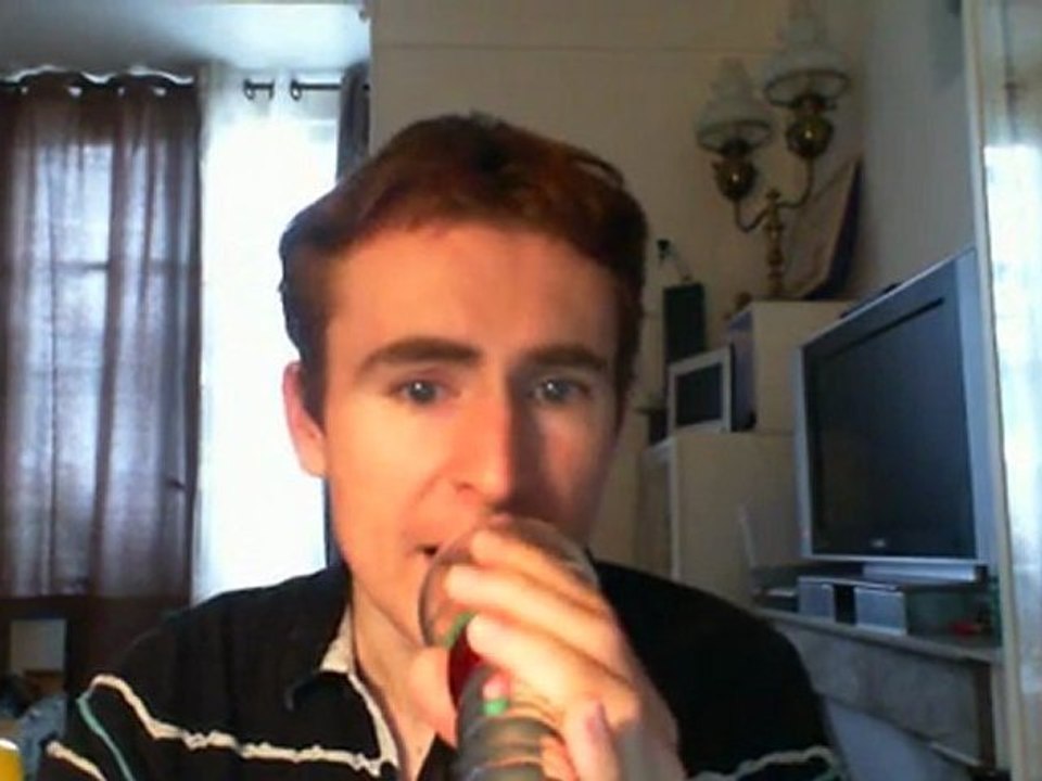 Wiwi égratigne "say something" de Timbaland & Drake