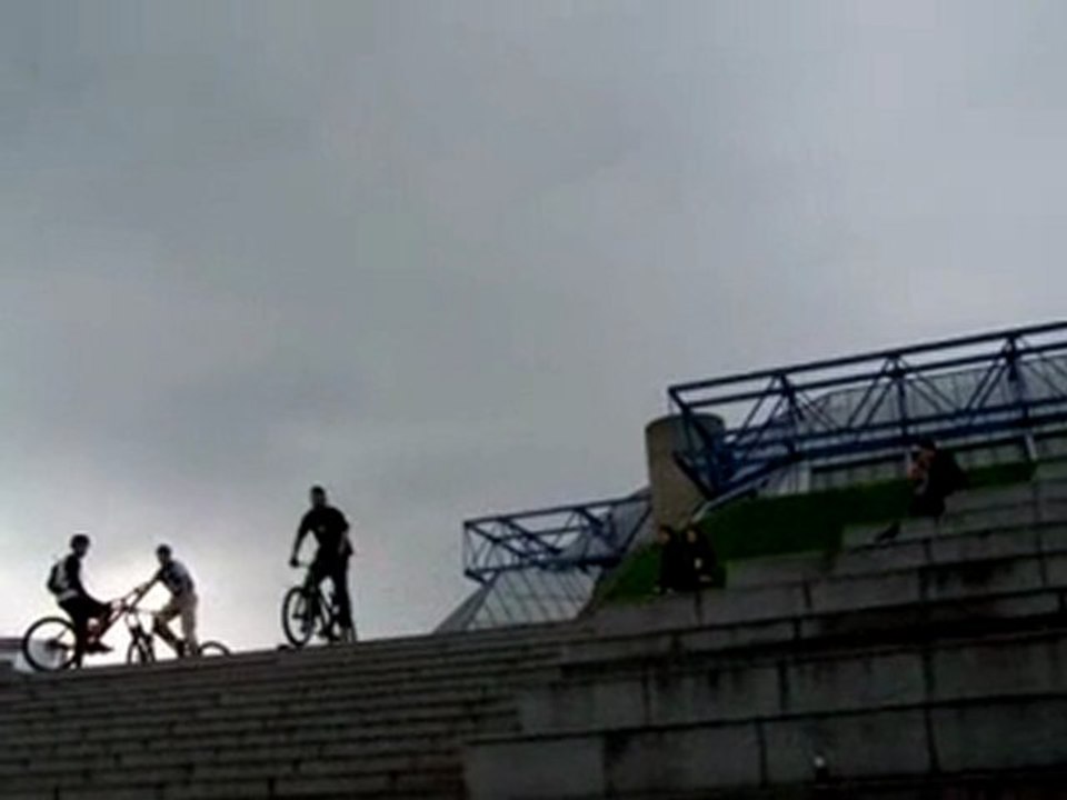 stair gaps bercy