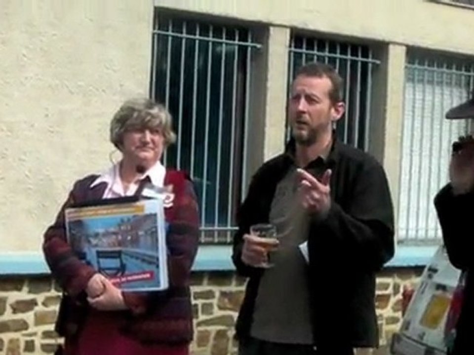 Rien à Déclarer : Rencontre avec la doublure de Benoît Poelvoorde