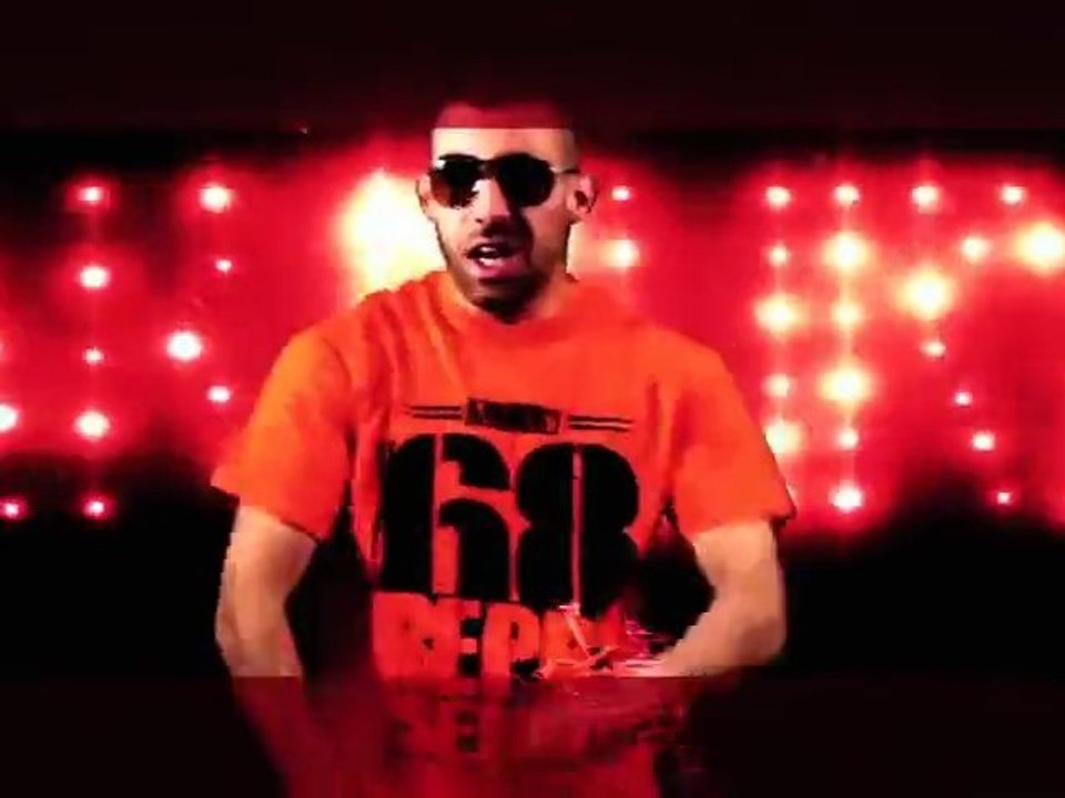 CLIP "HALALALA" ARMURY