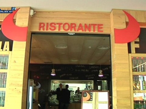 Les Pastas Party, c'est quoi? (Strasbourg)