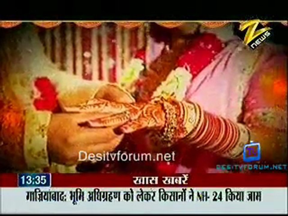 House Arrest - 17th April 2011 Video Watch Online