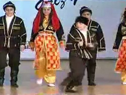 Atabarı Ekibi Fatih Bilgi Evi Küçükçekmece Bilgi Evleri