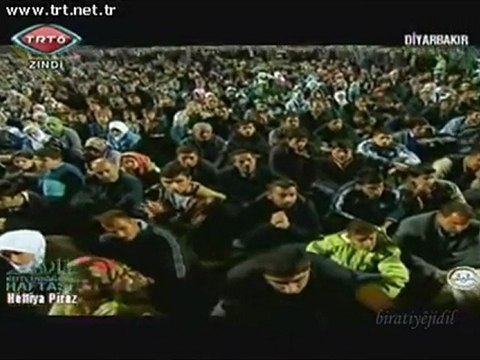 10 Kuran İsmail Coşar Kutlu Doğum 2011