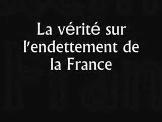 La dette publique de la France / Loi Pompidou 1973 / 2