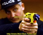 The Stun Gun Taser-USA