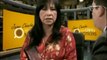 Martha Chavez amenaza al Juez San Martin (Presidente del Poder Judicial)