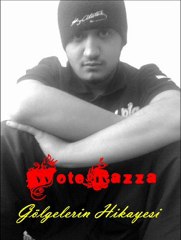 Wote Razza - Gölgelerin Hikayesi (2011)