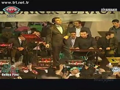 14 Mustafa Demirci Sultanım Kutlu Doğum 2011