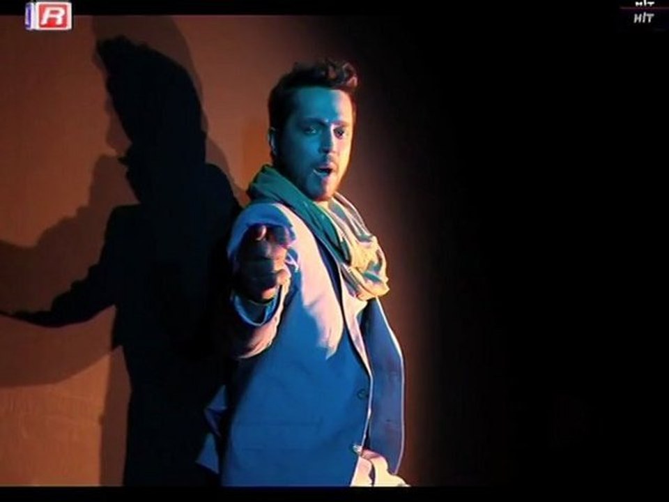 Murat Boz - Asklarim Büyük Beden [YENI KLIP 2011] H.Q.