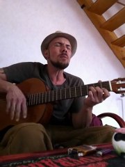 lapin chante et si je t aime des petites bourrettes