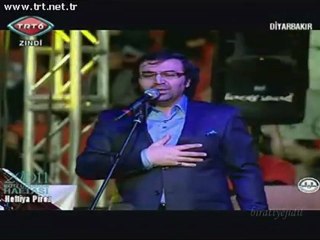 15 Mustafa Demirci Aşık oldum Muhammede Kutlu Doğum 2011