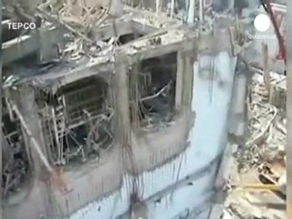 Clinton'dan Japonya'ya dayanışma ziyareti