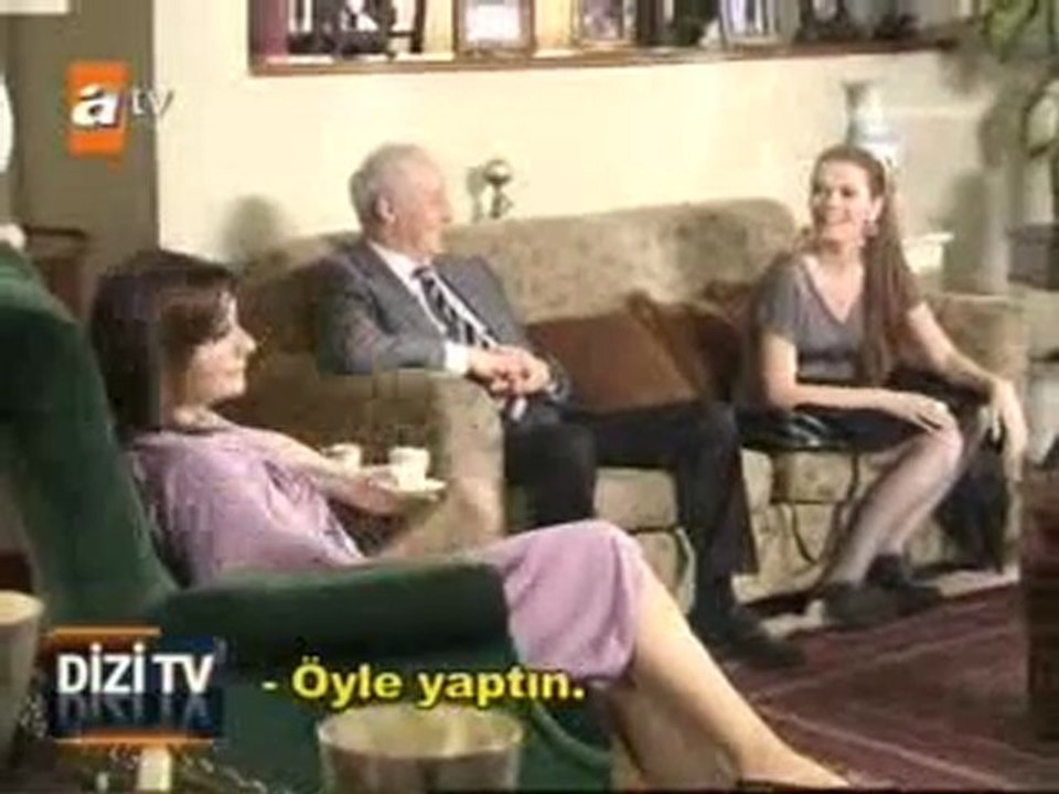 Gönülçelen Dizi Tv Part 2
