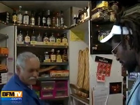 Emotion à Chelles après l’accident mortel