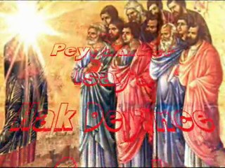 HILMI SAHBALLI   NE GUZEL UYMUS  ( ILAHI ) www.Gelresule.tr.gg